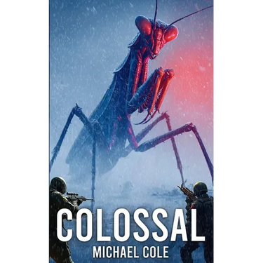 Colossal