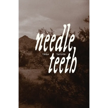 needle teeth