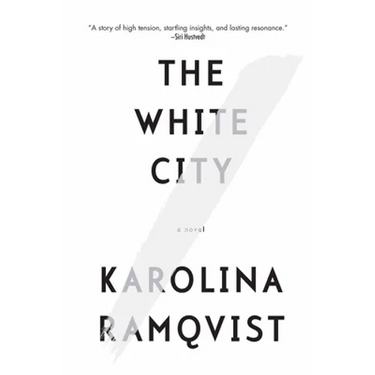 The White City