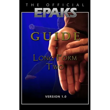 The Official EPAKS Guide to Long Form Two