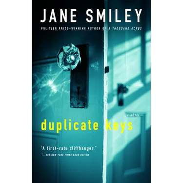 Duplicate Keys