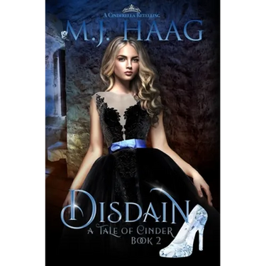 Disdain: A Cinderella Retelling