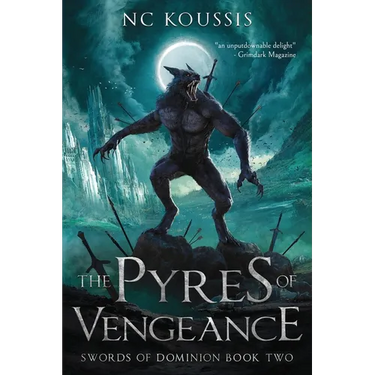 The Pyres of Vengeance