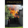 27 Threats to Everyday Life
