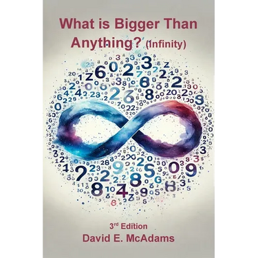 What is Bigger Than Anything?: Infinity