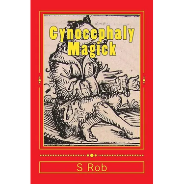 Cynocephaly Magick