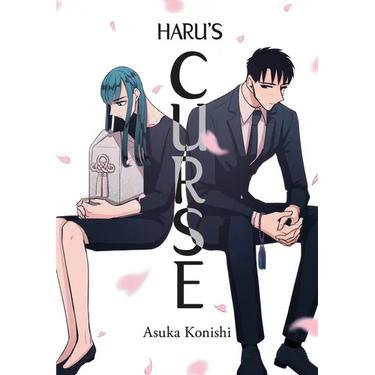 Haru's Curse