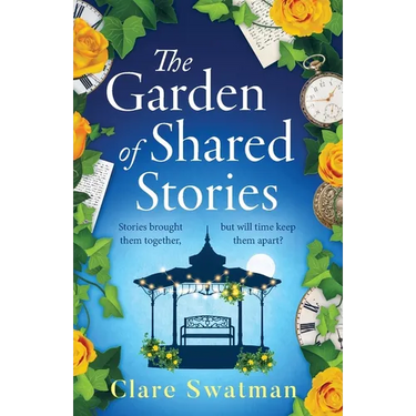 The Garden of Shared Stories