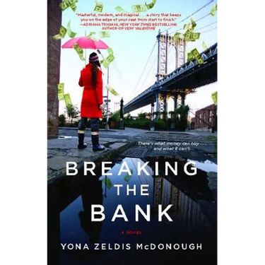Breaking the Bank (Original)