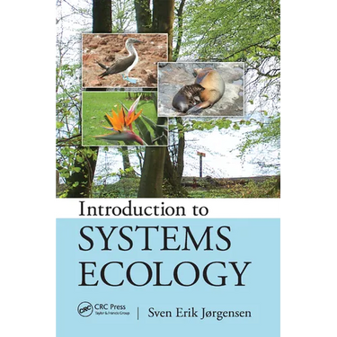 Introduction to Systems Ecology