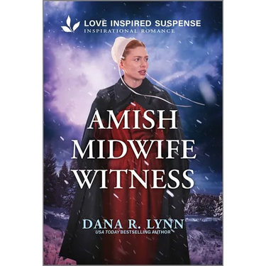 Amish Midwife Witness