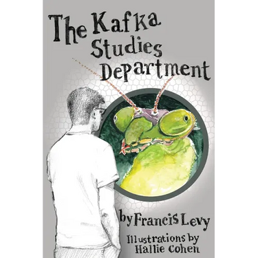 The Kafka Studies Department