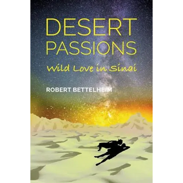 Desert Passions: Wild Love in Sinai