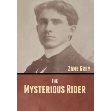 The Mysterious Rider