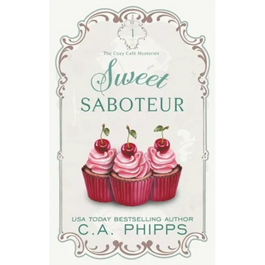 Sweet Saboteur