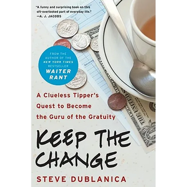 Keep the Change