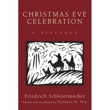 Christmas Eve Celebration: A Dialogue
