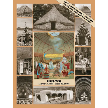 Shelter: 40th Anniversary Edition