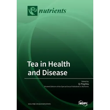 Tea in Health and Disease
