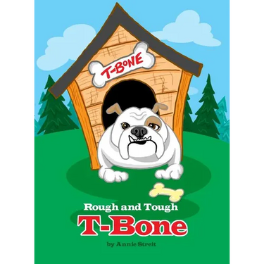Rough and Tough T-Bone