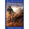 Phantom Ship in the Desert