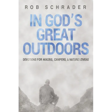In God's Great Outdoors