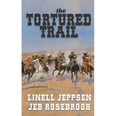 The Tortured Trail: a Jack Ballard Novel