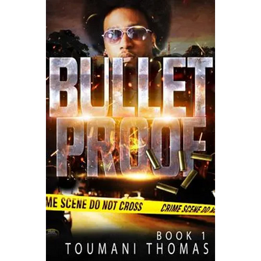 BulletProof
