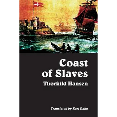 Coast of Slaves