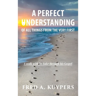 A Perfect Understanding