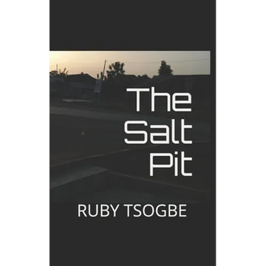 The Salt Pit: A historical novel