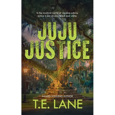 JuJu Justice