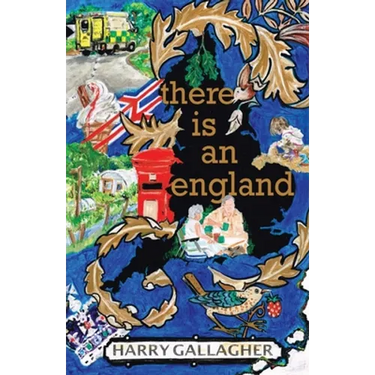 there is an england