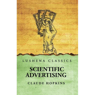 Scientific Advertising