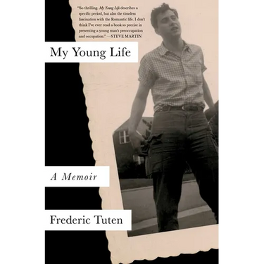 My Young Life
