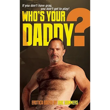 Who's Your Daddy?