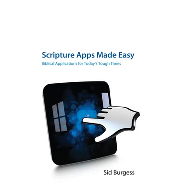 Scripture Apps Made Easy