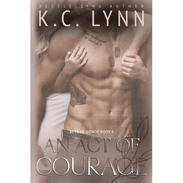 An Act of Courage