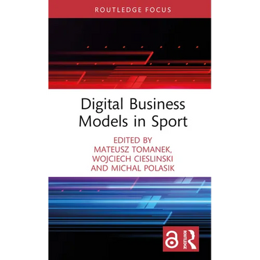 Digital Business Models in Sport