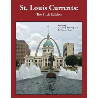 St. Louis Currents 5th Edition