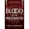 Blood of the Mazzaroth