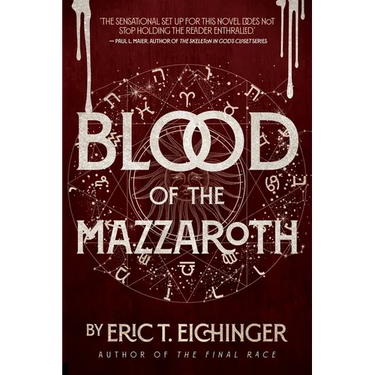 Blood of the Mazzaroth