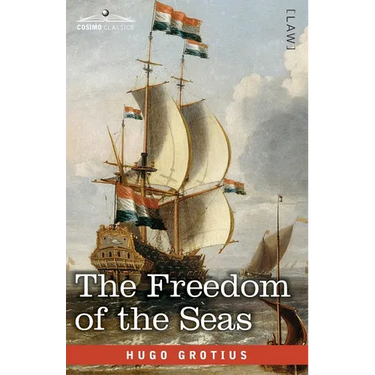 The Freedom of the Seas