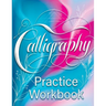 Calligraphy Practice Workbook: Handwriting for Beginners - Learn Modern Script and Brush Lettering with our English Book on Handlettering