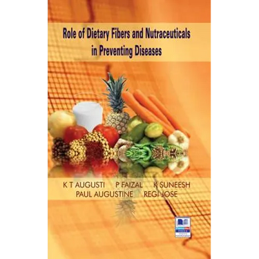 Role of Dietary Fibers and Nutraceuticals in Preventing Diseases