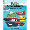 Scilly Adventures; St. Mary's is on Fire!