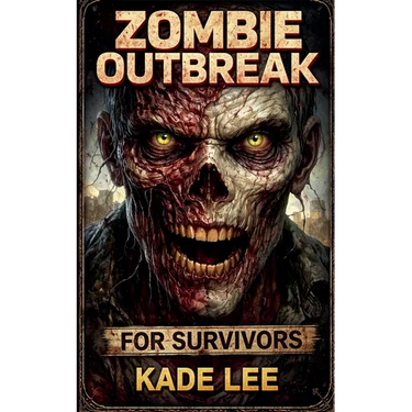 Zombie outbreak