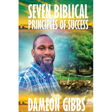 Seven Biblical Principles of Success