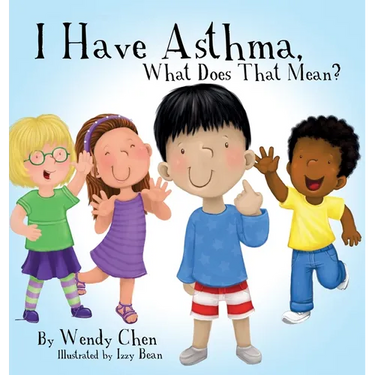 I Have Asthma, What Does That Mean?