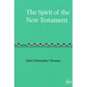 The Spirit of the New Testament